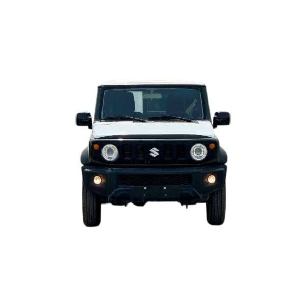 Suzuki Jimny 1.5 GLX for Sale at Modena Motors - Great Deals