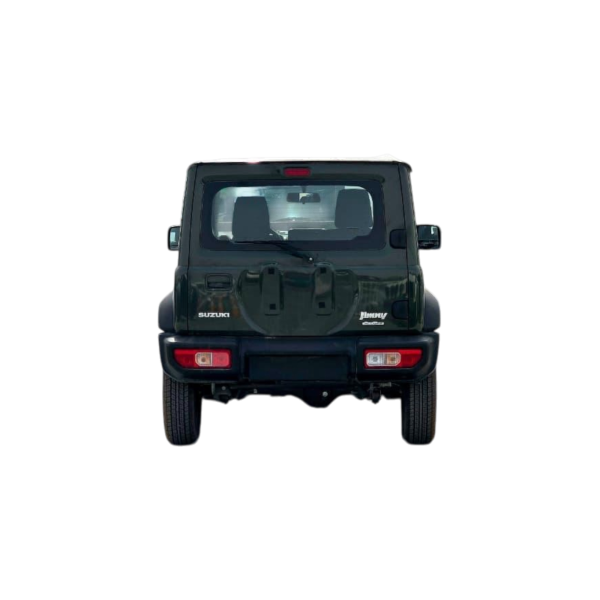 Suzuki Jimny 1.5 GLX for Sale at Modena Motors - Great Deals