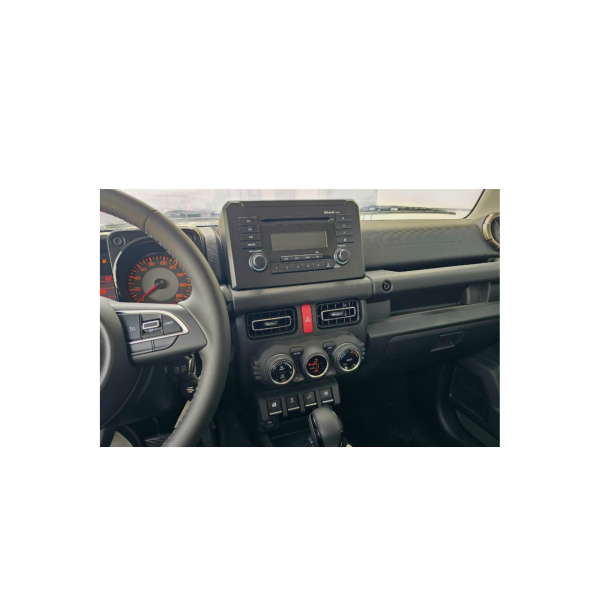 Suzuki Jimny 1.5 GLX for Sale at Modena Motors - Great Deals