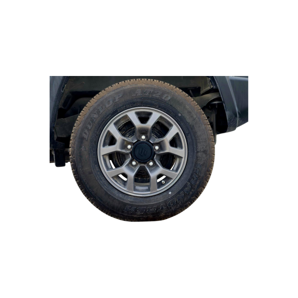 Suzuki Jimny 1.5 GLX for Sale at Modena Motors - Great Deals