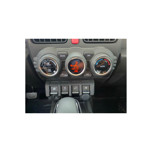 Suzuki Jimny 1.5 GLX for Sale at Modena Motors - Great Deals