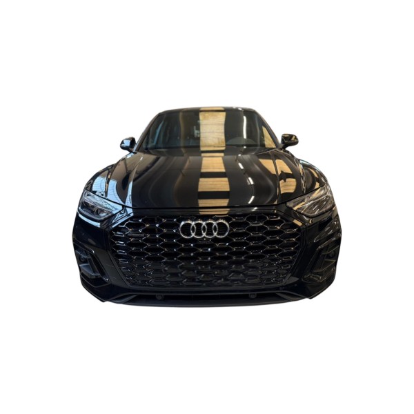 Audi Q5 Sportback | Advanced Hybrid SUV