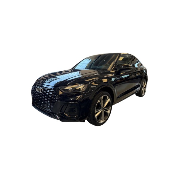 Audi Q5 Sportback | Advanced Hybrid SUV