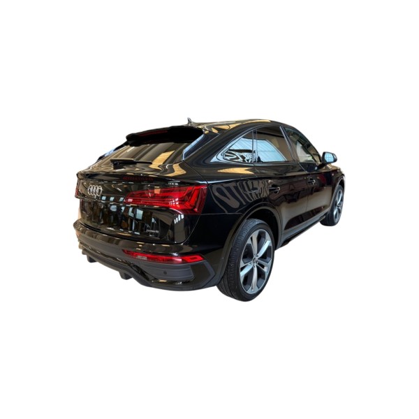 Audi Q5 Sportback | Advanced Hybrid SUV