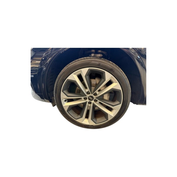 Audi Q5 Sportback | Advanced Hybrid SUV