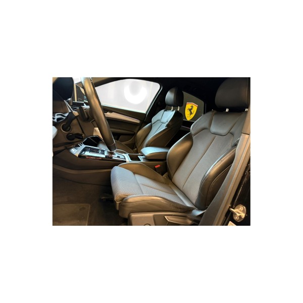 Audi Q5 Sportback | Advanced Hybrid SUV