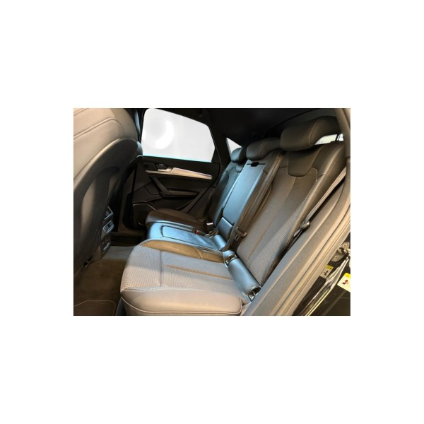 Audi Q5 Sportback | Advanced Hybrid SUV