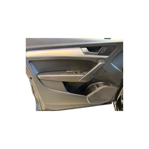 Audi Q5 Sportback | Advanced Hybrid SUV