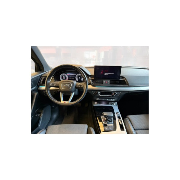 Audi Q5 Sportback | Advanced Hybrid SUV