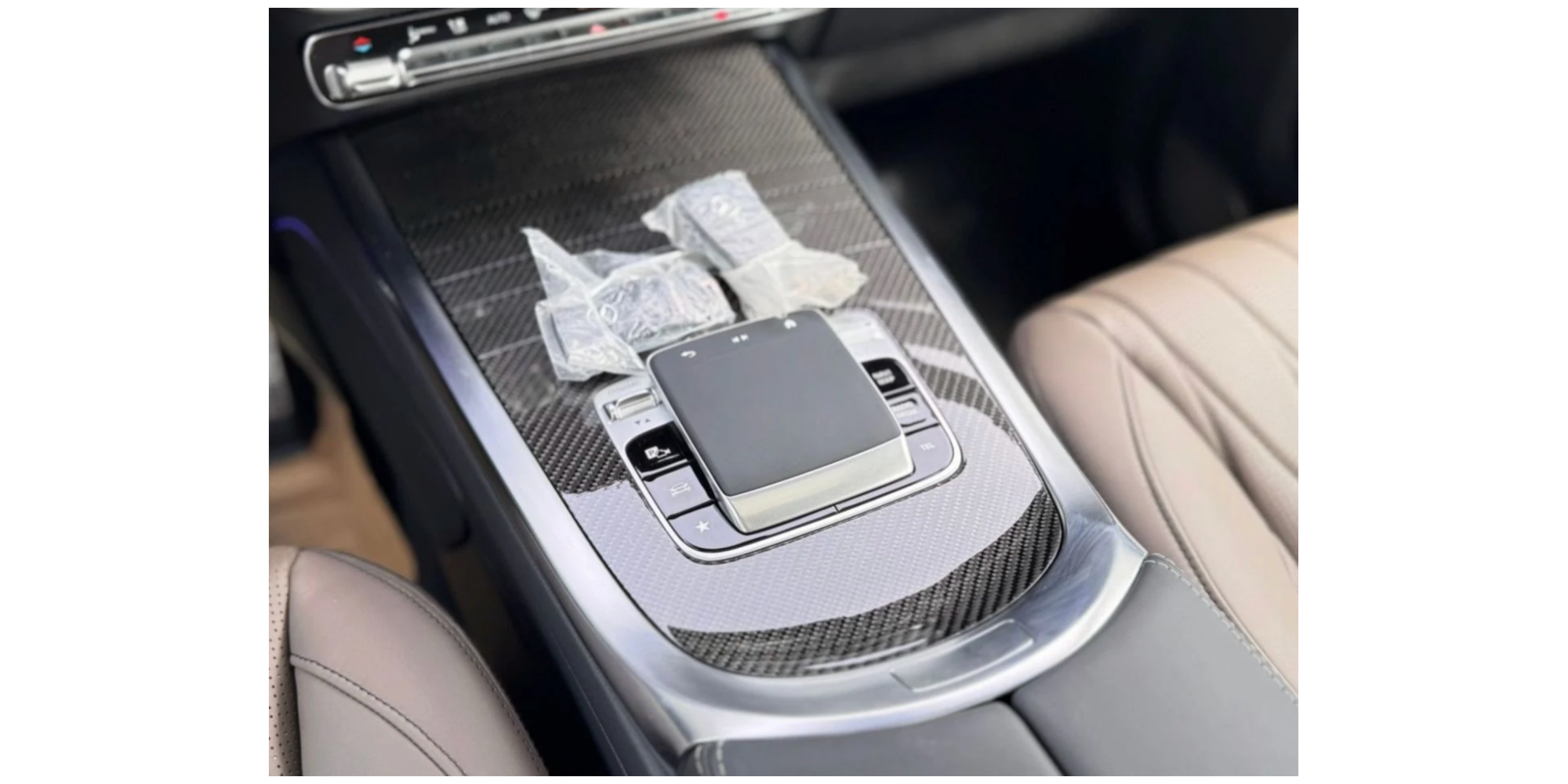 Mercedes-AMG G 63 | Iconic Power and Performance