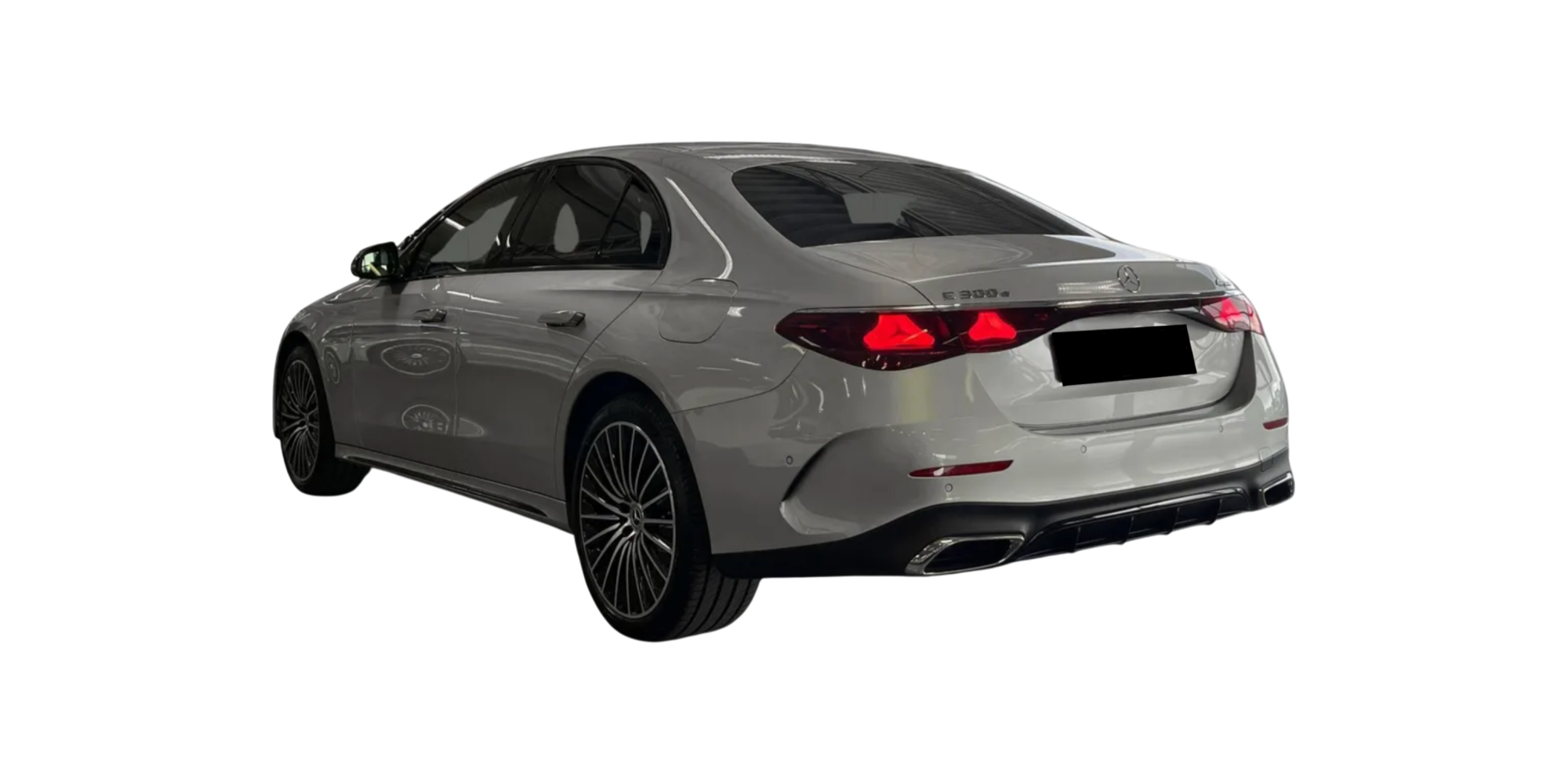 Mercedes-Benz E 300 e 4MATIC Limousine for sale Modena Motors