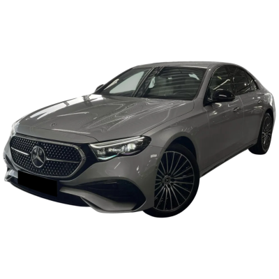 Mercedes-Benz E 300 e 4MATIC Limousine for sale Modena Motors