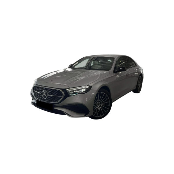 Mercedes-Benz E 300 e 4MATIC Limousine for sale Modena Motors