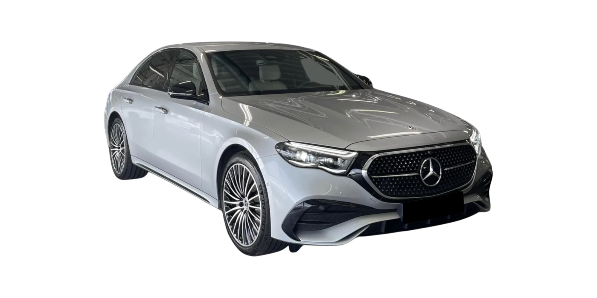 Mercedes-Benz E 300 e 4MATIC Limousine for sale Modena Motors