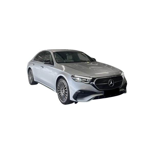 Mercedes-Benz E 300 e 4MATIC Limousine for sale Modena Motors