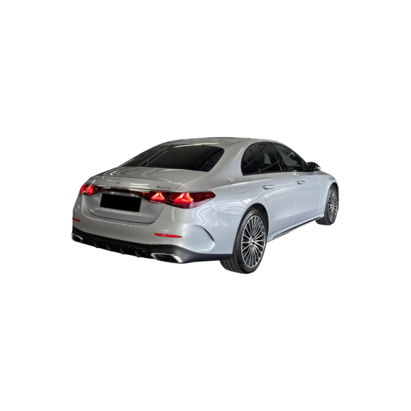 Mercedes-Benz E 300 e 4MATIC Limousine for sale Modena Motors