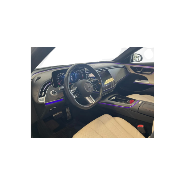 Mercedes-Benz E 300 e 4MATIC Limousine for sale Modena Motors