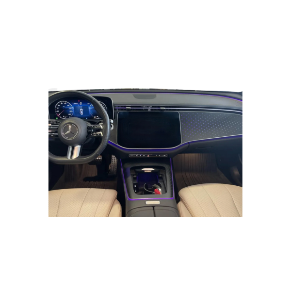 Mercedes-Benz E 300 e 4MATIC Limousine for sale Modena Motors