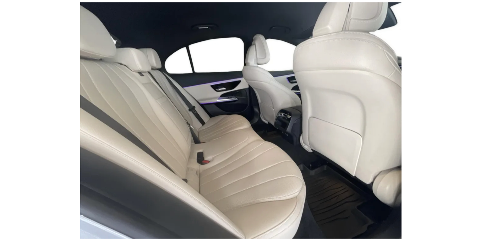 Mercedes-Benz E 300 e 4MATIC Limousine for sale Modena Motors