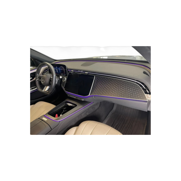 Mercedes-Benz E 300 e 4MATIC Limousine for sale Modena Motors