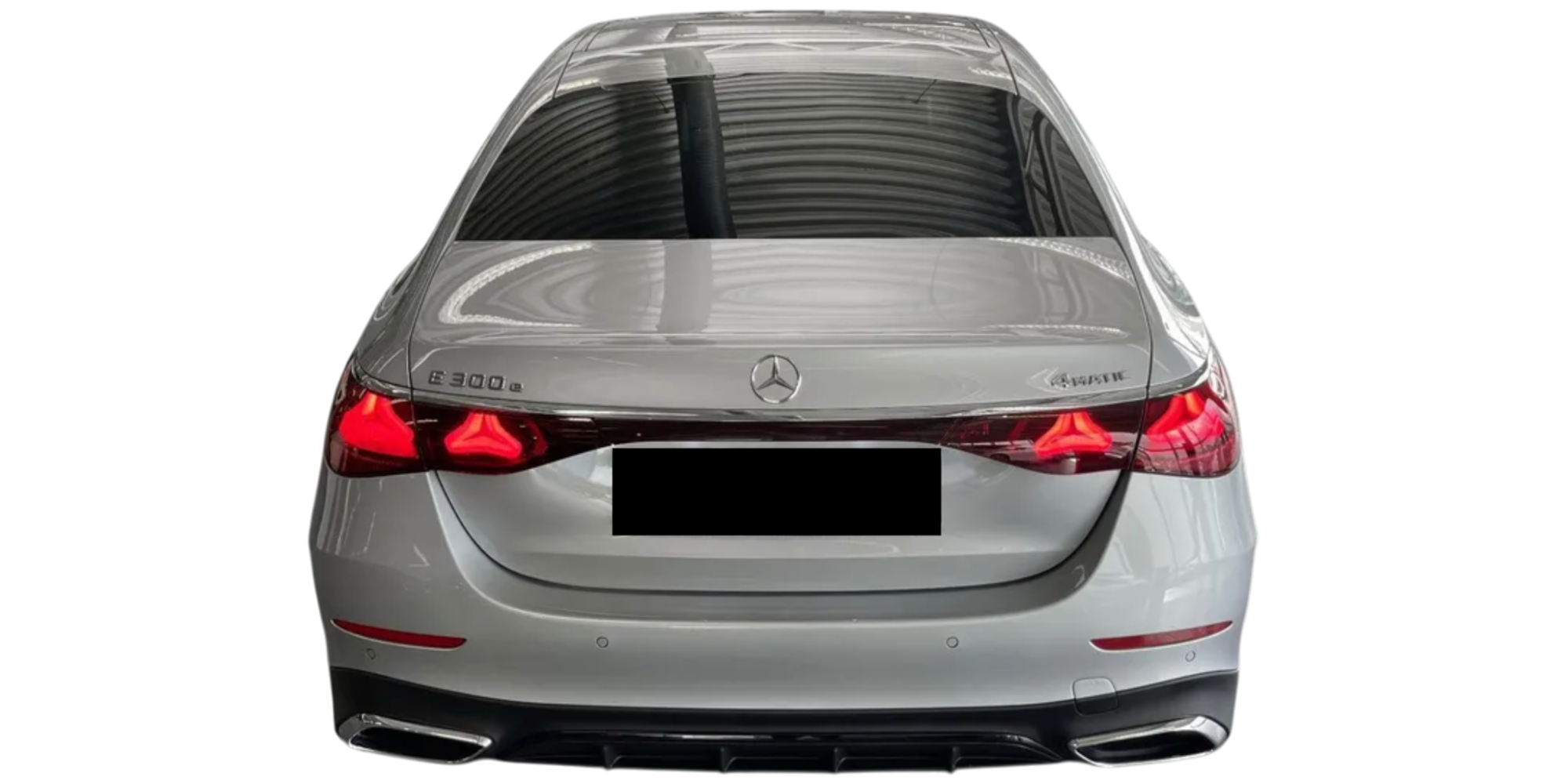 Mercedes-Benz E 300 e 4MATIC Limousine for sale Modena Motors