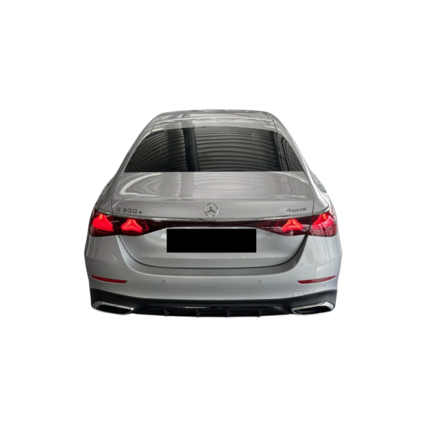 Mercedes-Benz E 300 e 4MATIC Limousine for sale Modena Motors