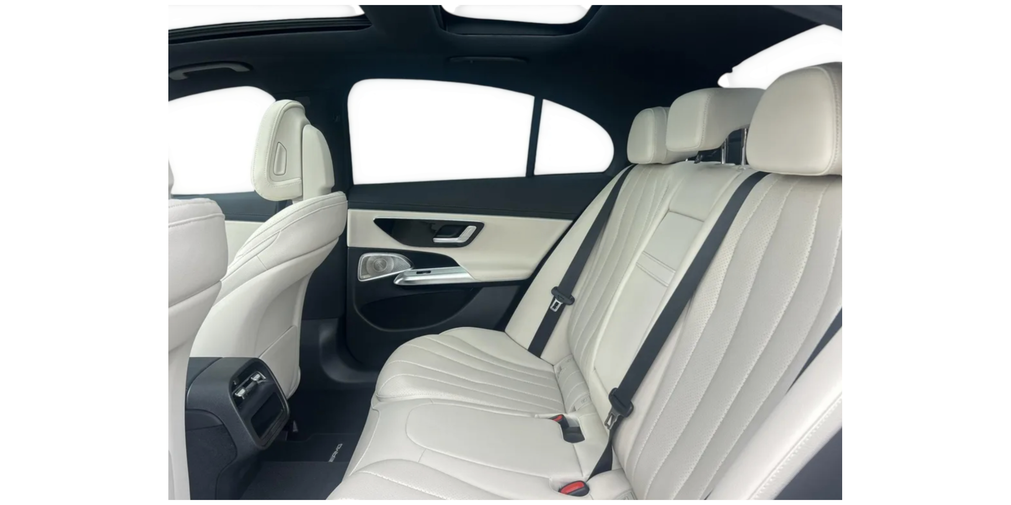 Mercedes-Benz E 300 e Limousine for sale Modena Motors