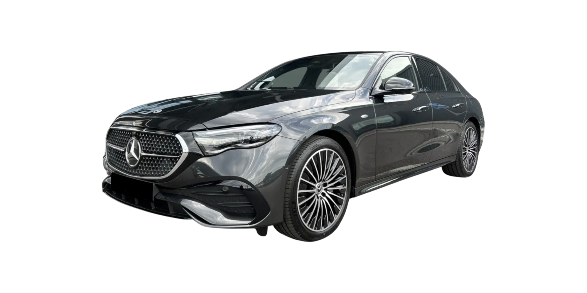 Mercedes-Benz E 300 e Limousine for sale Modena Motors