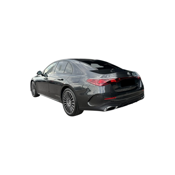 Mercedes-Benz E 300 e Limousine for sale Modena Motors