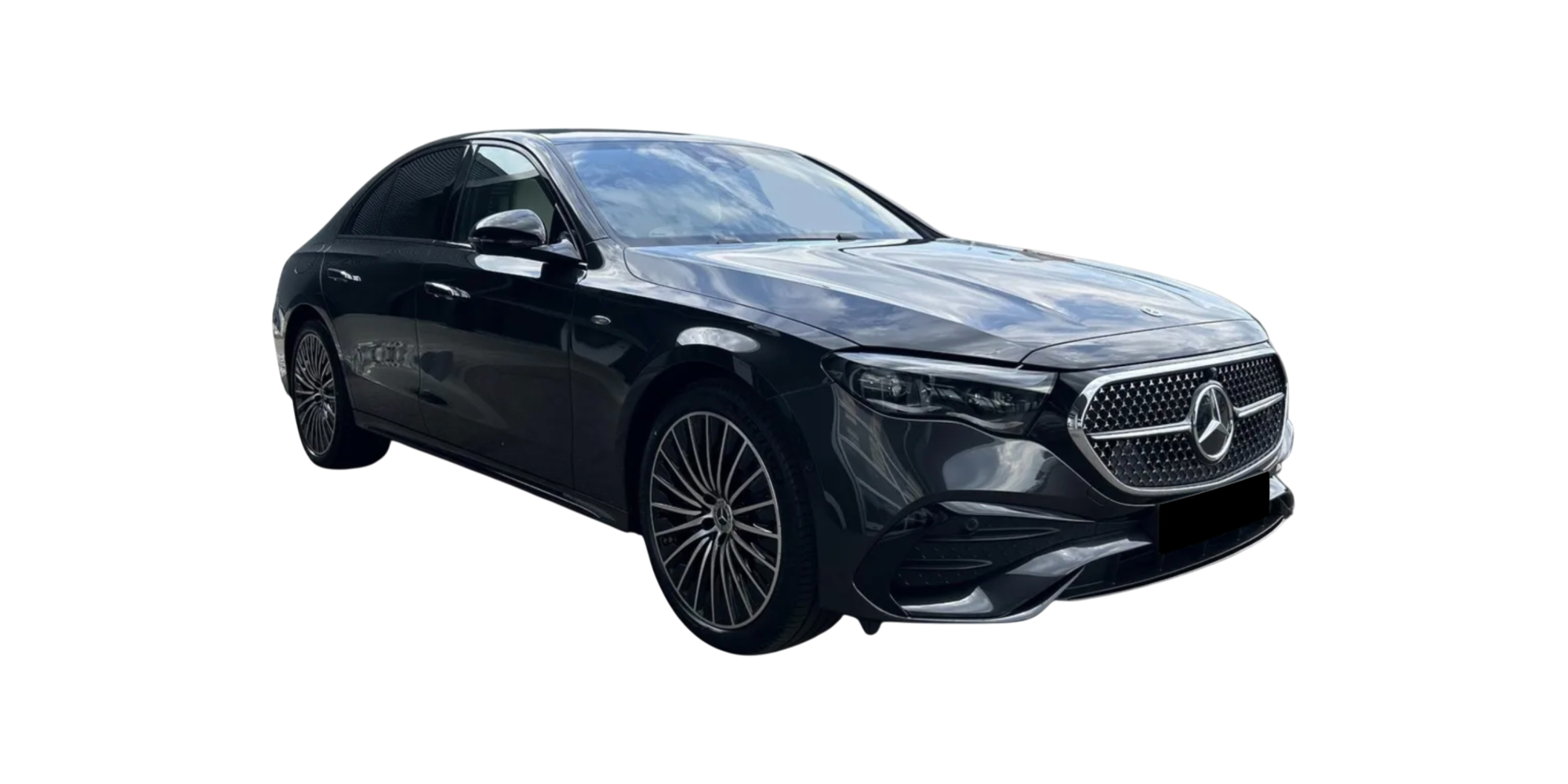 Mercedes-Benz E 300 e Limousine for sale Modena Motors