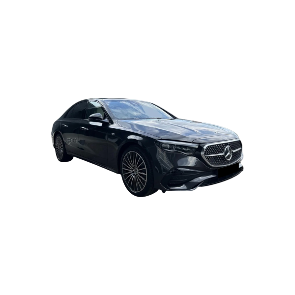 Mercedes-Benz E 300 e Limousine for sale Modena Motors