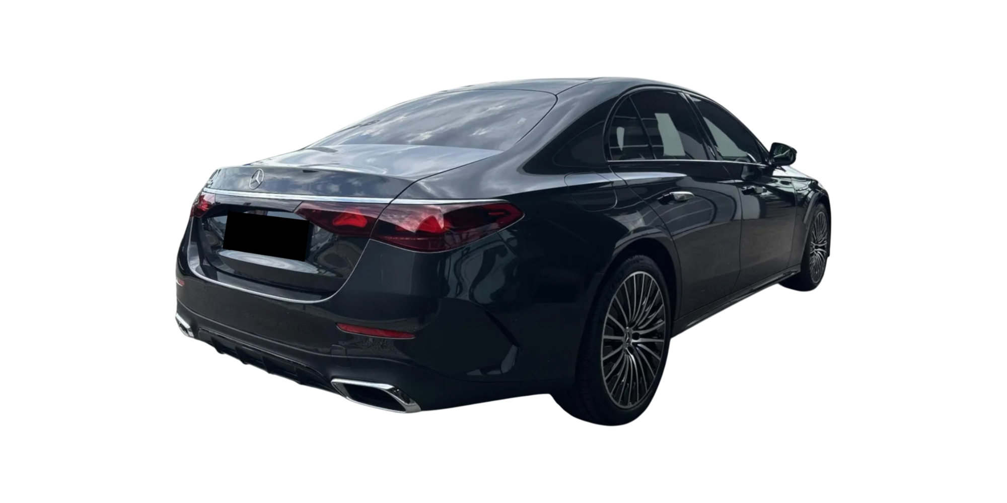 Mercedes-Benz E 300 e Limousine for sale Modena Motors