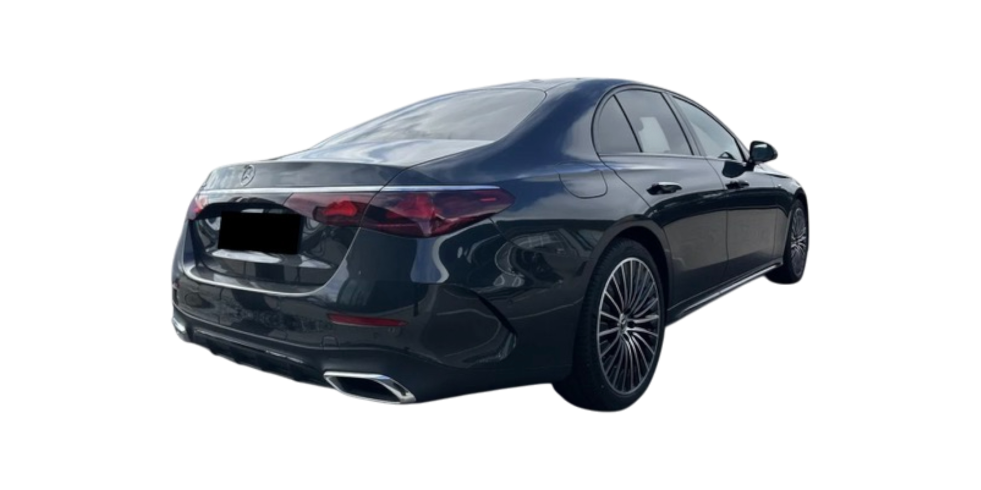 Mercedes-Benz E 300 e Limousine for sale Modena Motors