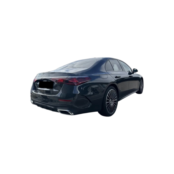 Mercedes-Benz E 300 e Limousine for sale Modena Motors