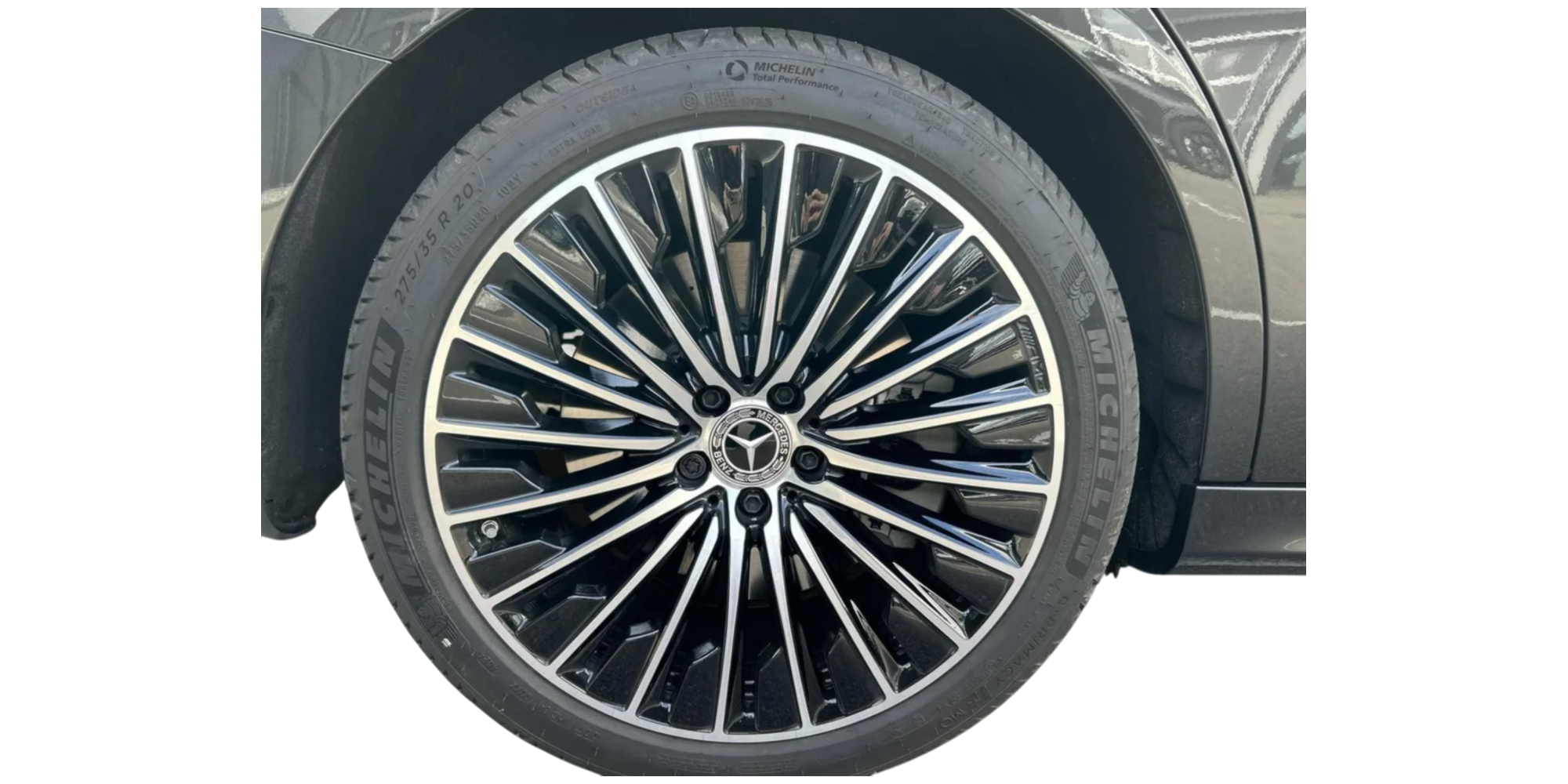 Mercedes-Benz E 300 e Limousine for sale Modena Motors