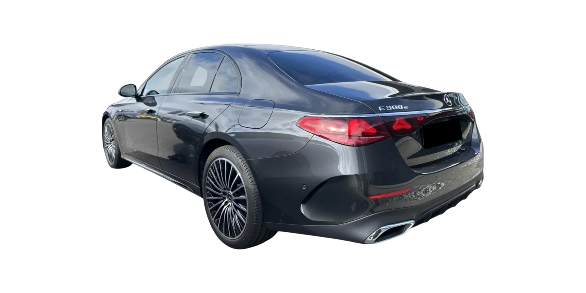 Mercedes-Benz E 300 e Limousine for sale Modena Motors