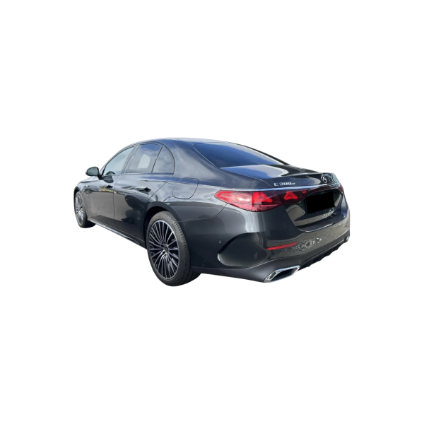 Mercedes-Benz E 300 e Limousine for sale Modena Motors