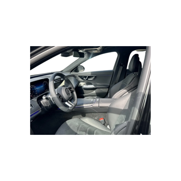 Mercedes-Benz E 300 e Limousine for sale Modena Motors