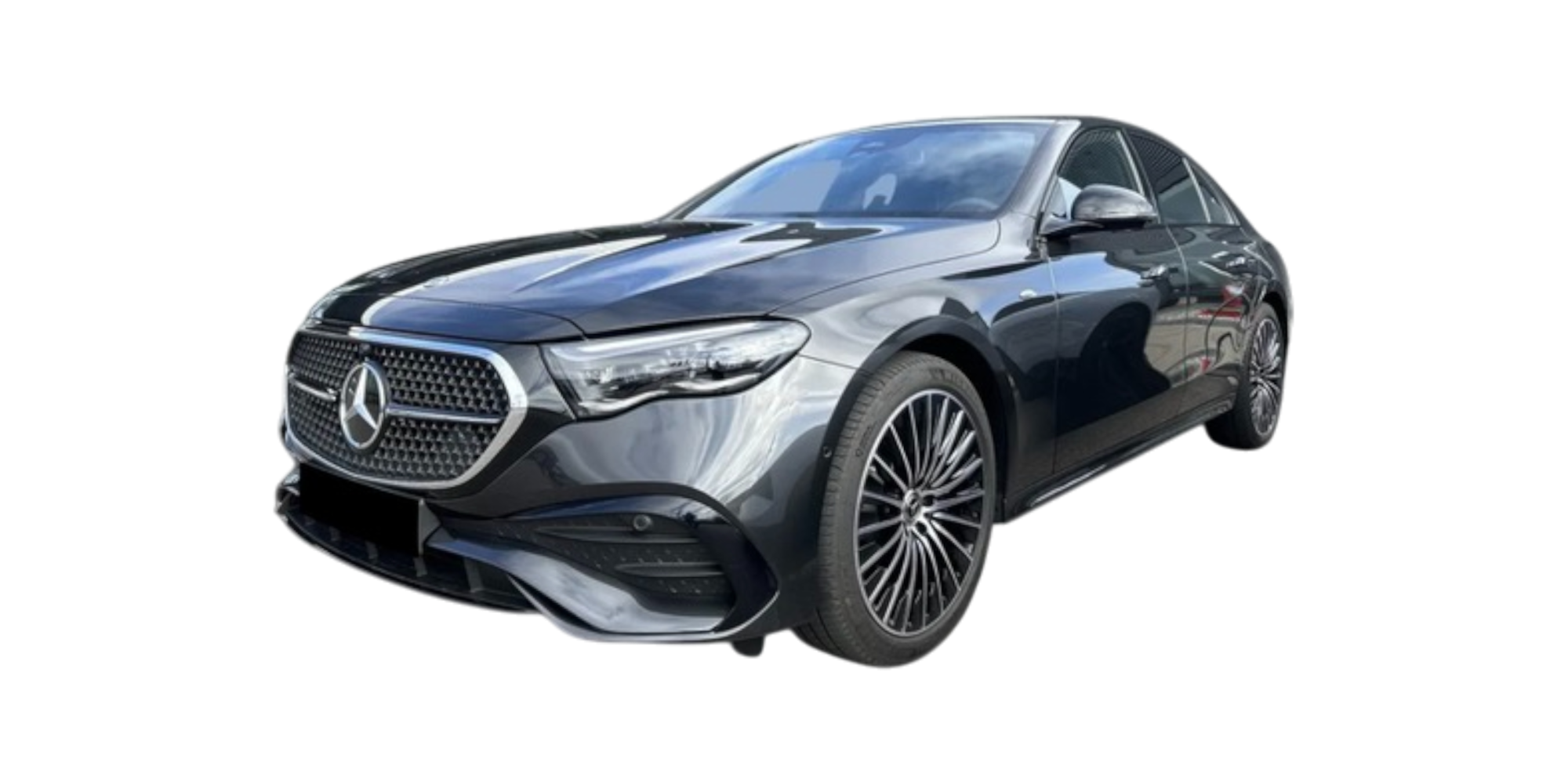 Mercedes-Benz E 300 e Limousine for sale Modena Motors