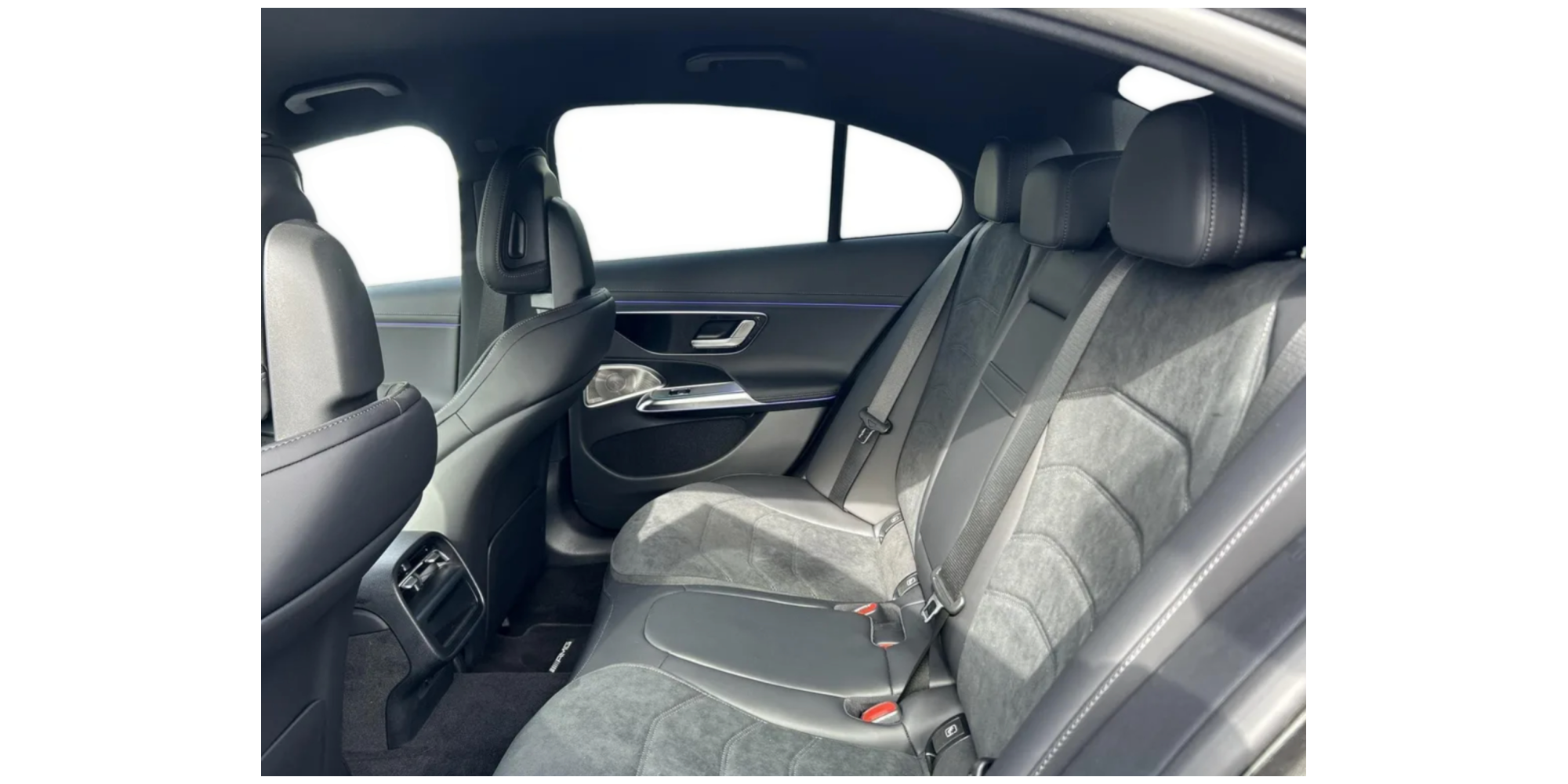 Mercedes-Benz E 300 e Limousine for sale Modena Motors