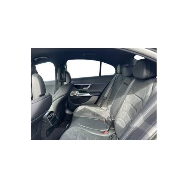 Mercedes-Benz E 300 e Limousine for sale Modena Motors