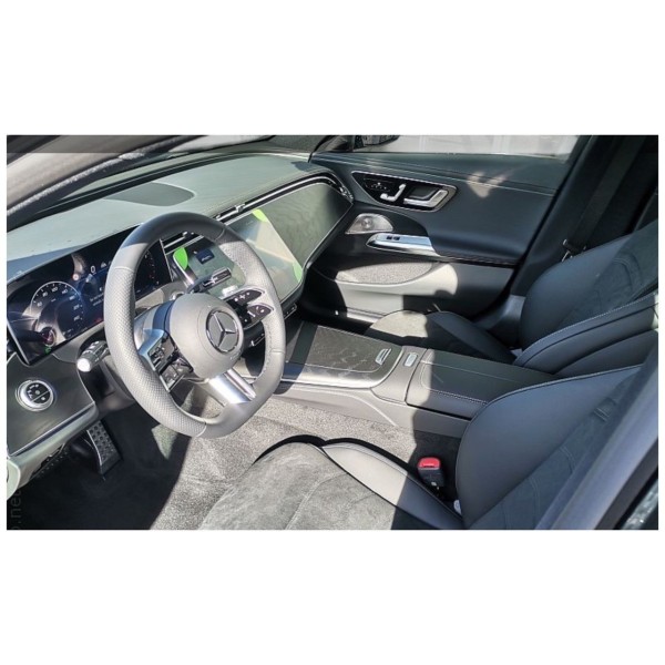 Mercedes-Benz E 200 AMG line | Sophisticated Executive Sedan