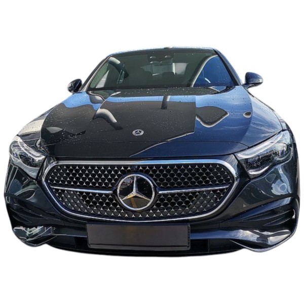 Mercedes-Benz E 200 AMG line | Sophisticated Executive Sedan