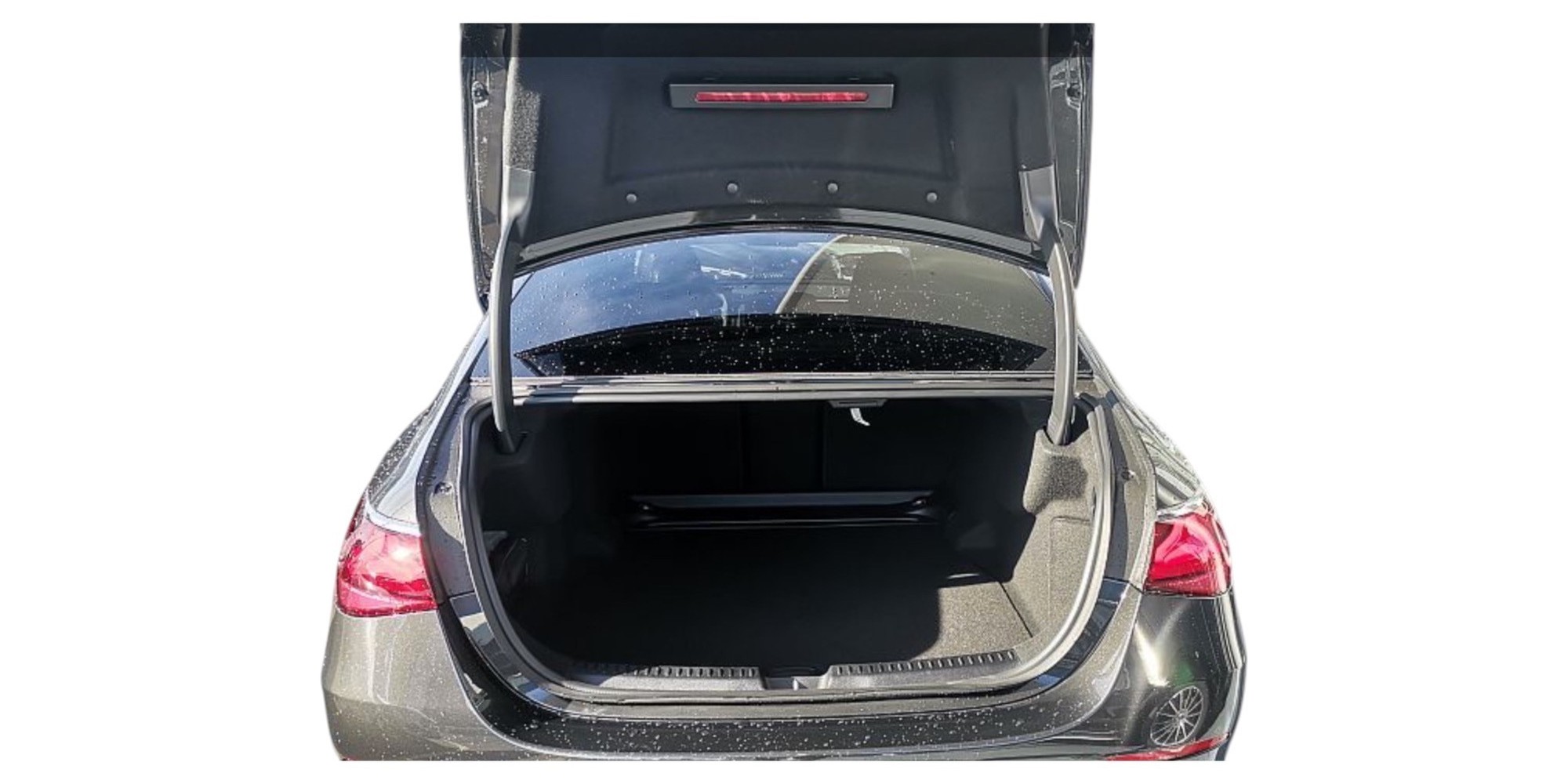 Mercedes-Benz E 200 AMG line | Sophisticated Executive Sedan