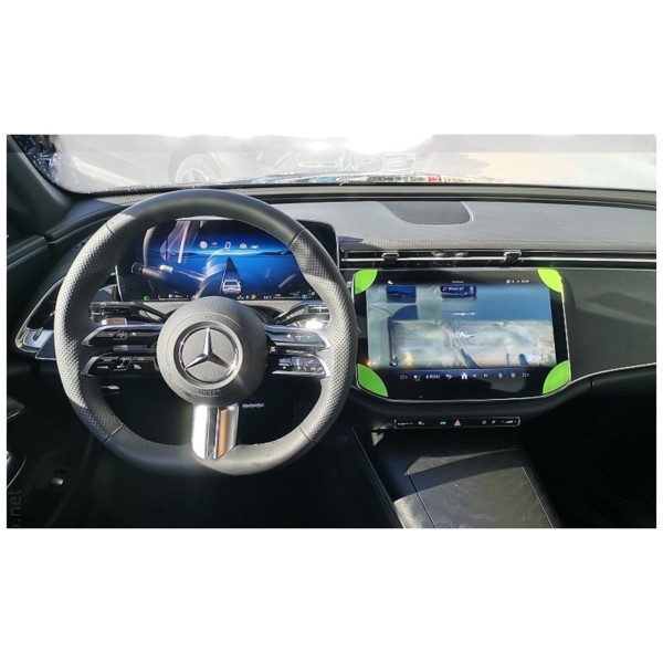 Mercedes-Benz E 200 AMG line | Sophisticated Executive Sedan