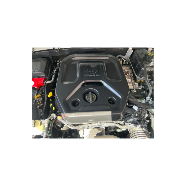 Jeep Wrangler Unlimited Rubico | Iconic Off-Road