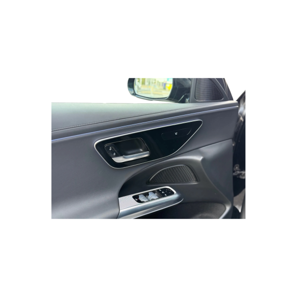 Mercedes-Benz E 200 AMG line | Sophisticated Executive Sedan