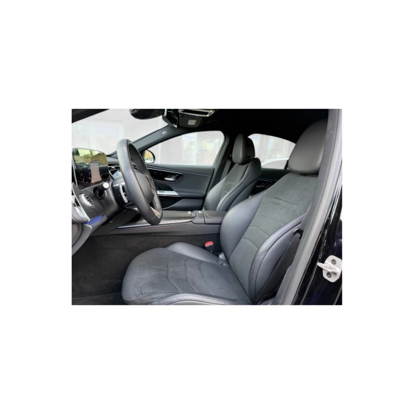 Mercedes-Benz E 200 AMG line | Sophisticated Executive Sedan