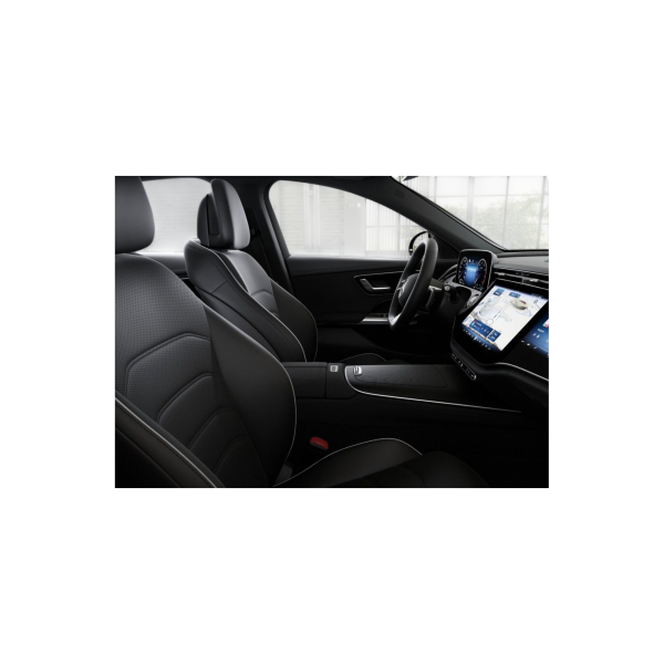 Mercedes-Benz E 200 4MATIC AMG line | Sophisticated Executive Sedan