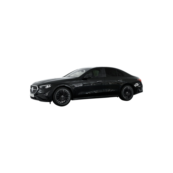 Mercedes-Benz E 200 AMG line | Sophisticated Executive Sedan